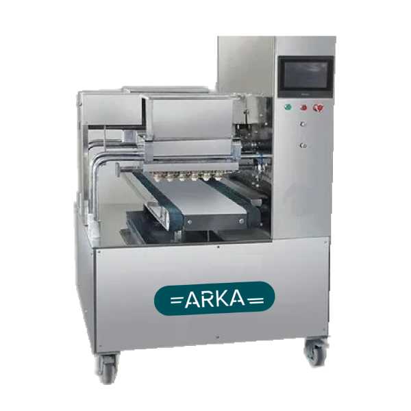 ARKA Machineries